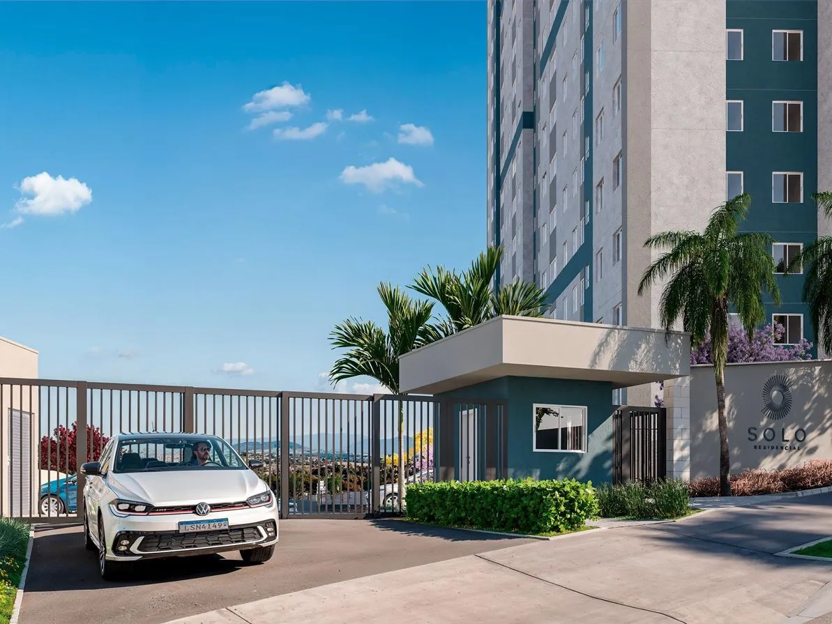 Solo Residencial, foto 1