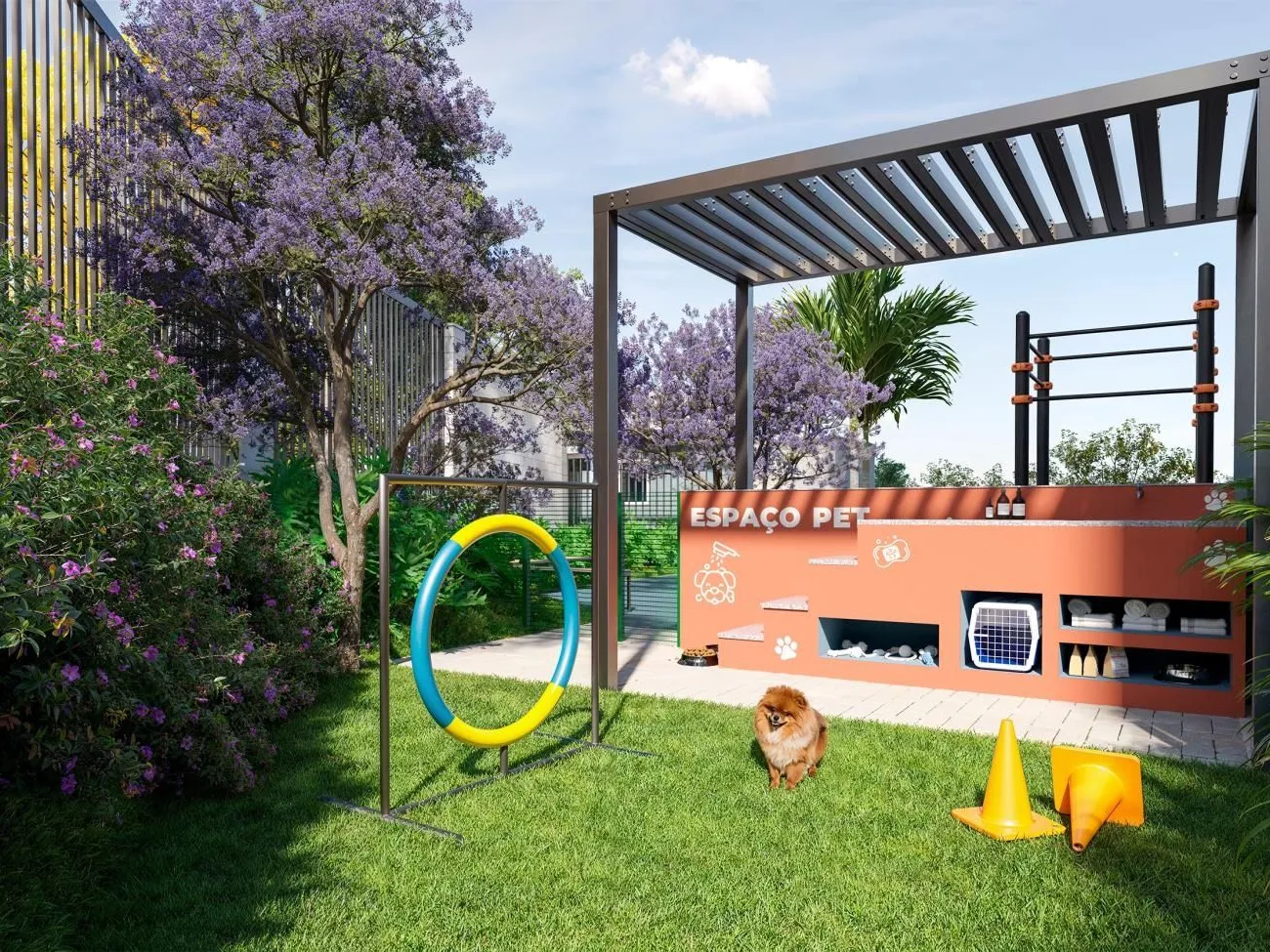 Solo Residencial, foto 2