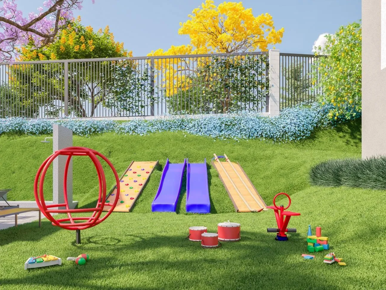 Solo Residencial, foto 5