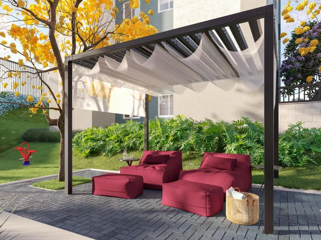 Solo Residencial, foto 6