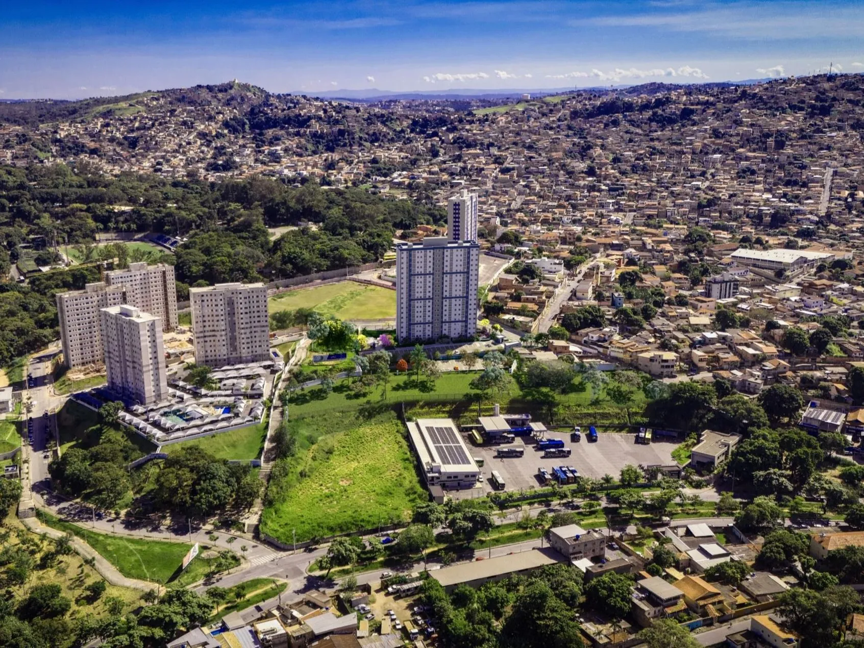 Solo Residencial, foto 8